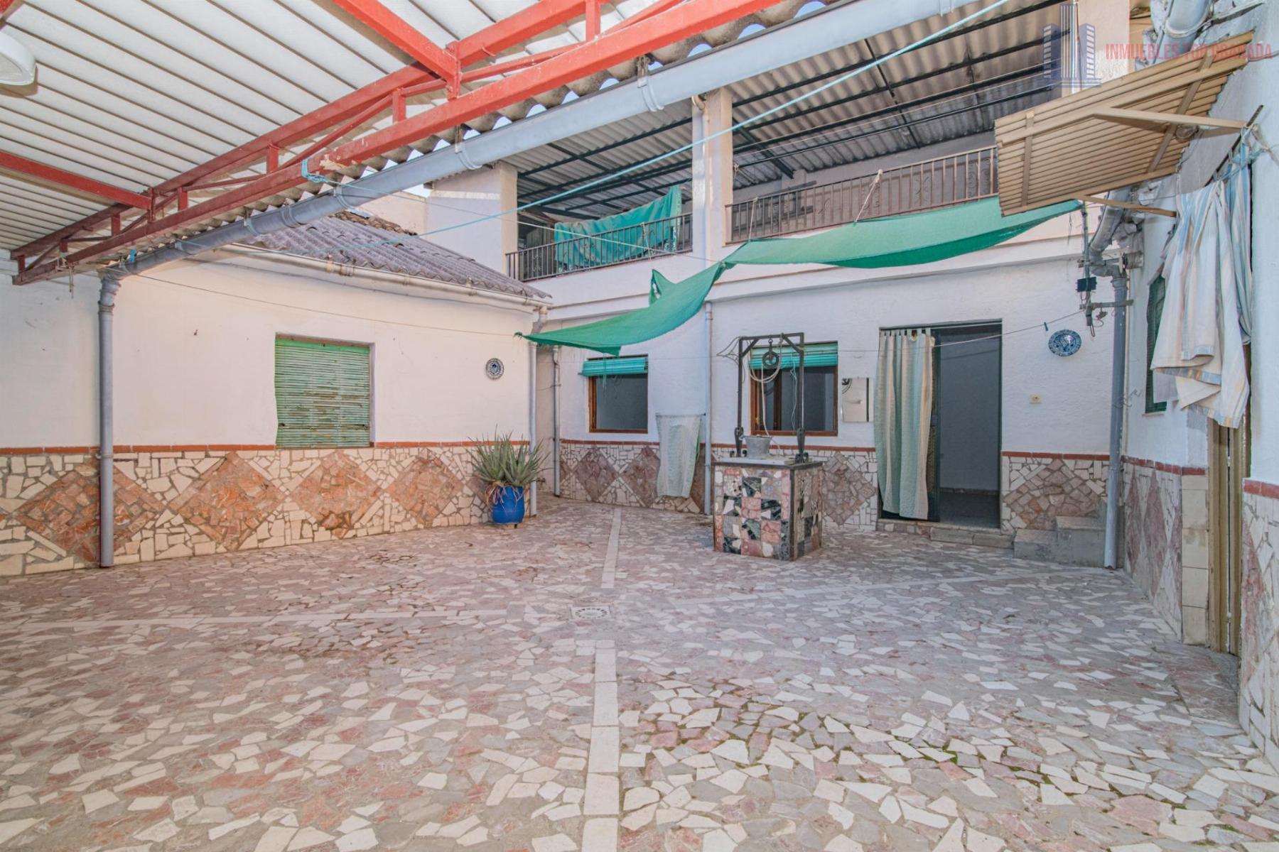 Venta de casa en Maracena