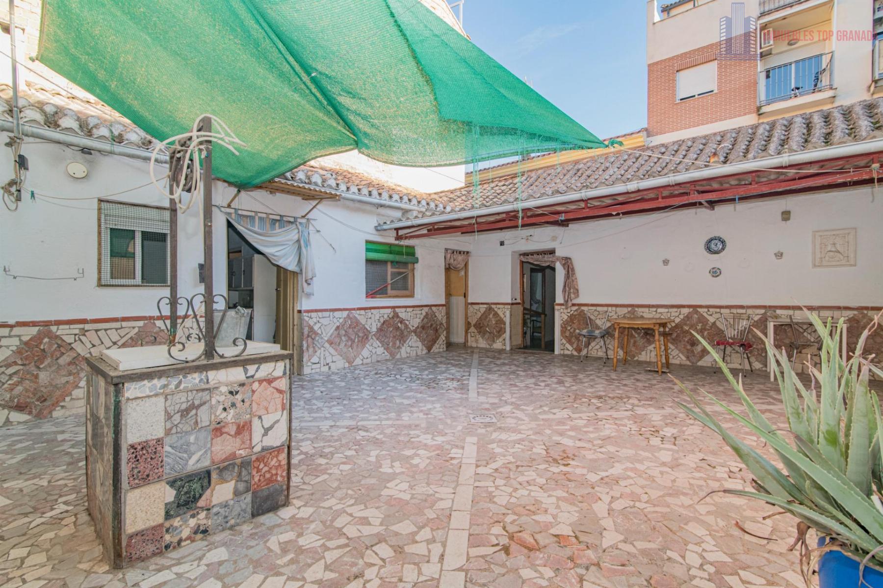Venta de casa en Maracena