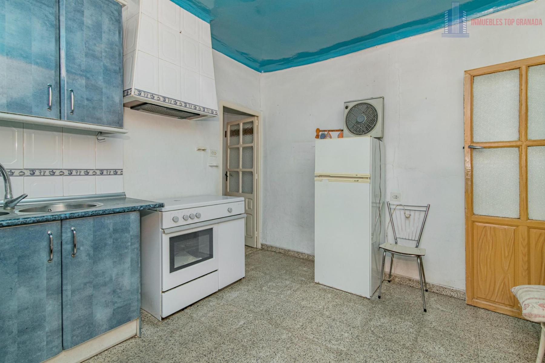 Venta de casa en Maracena