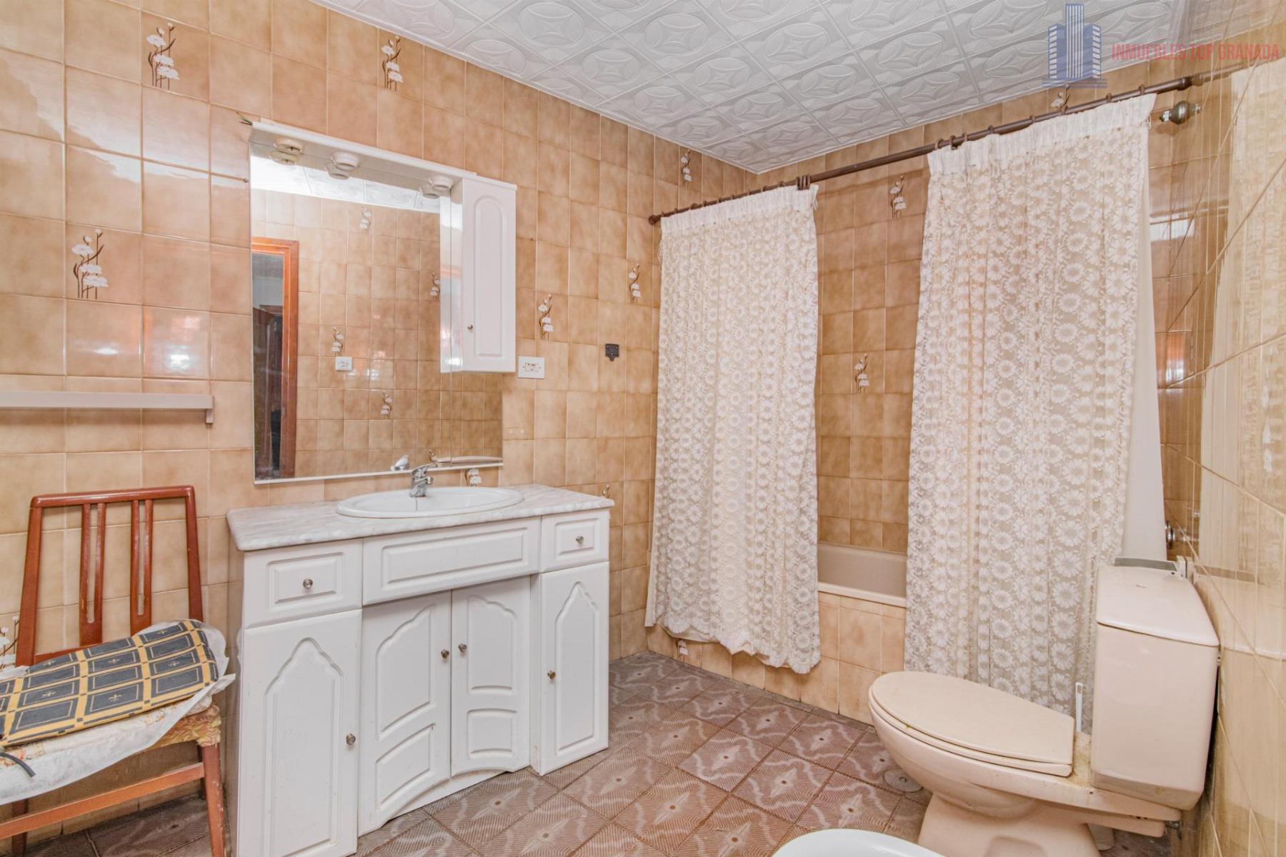 Venta de casa en Maracena