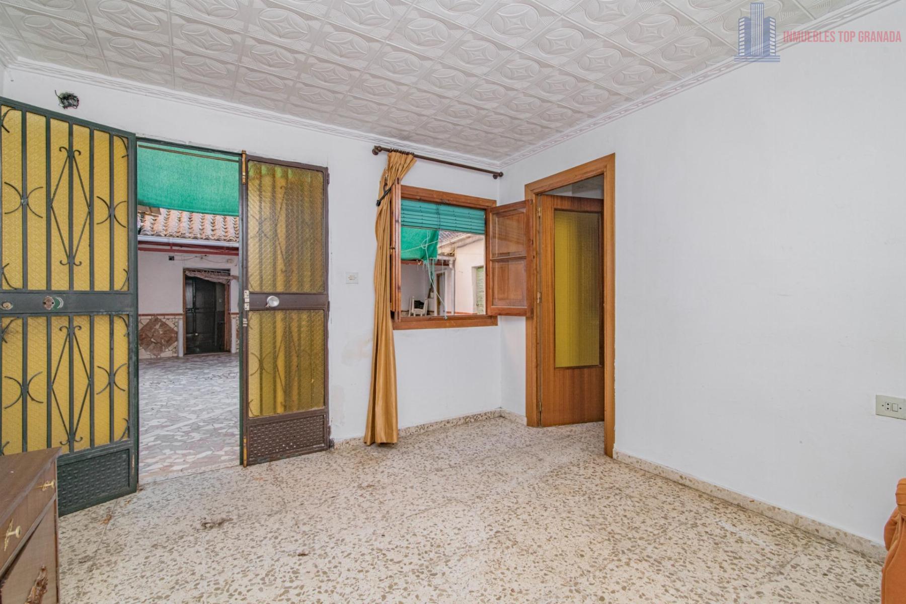 Venta de casa en Maracena