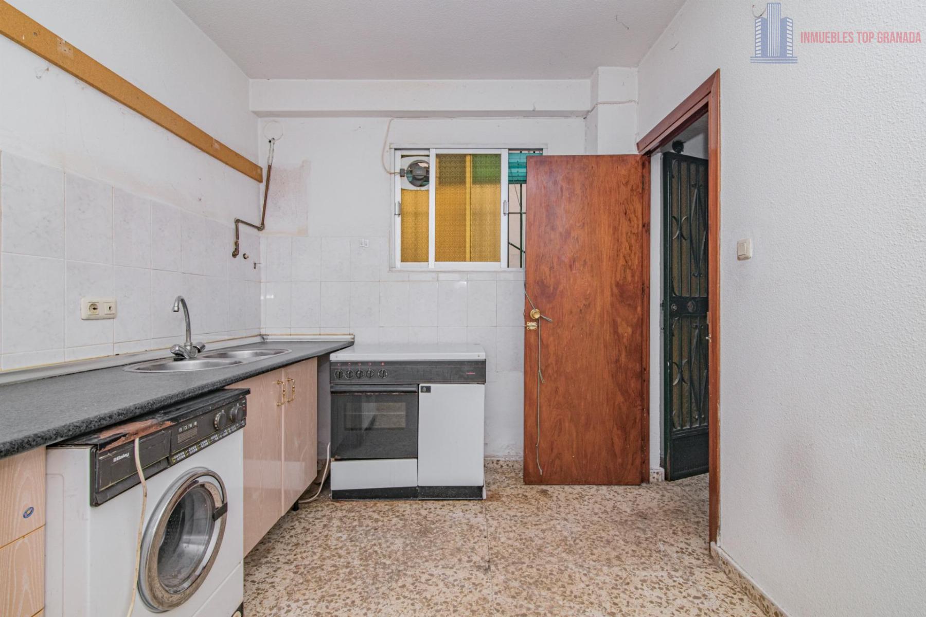 Venta de casa en Maracena