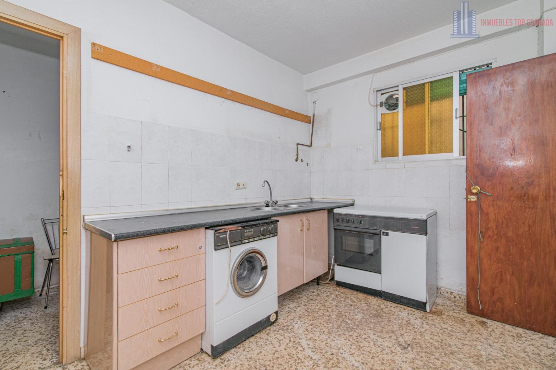 Venta de casa en Maracena