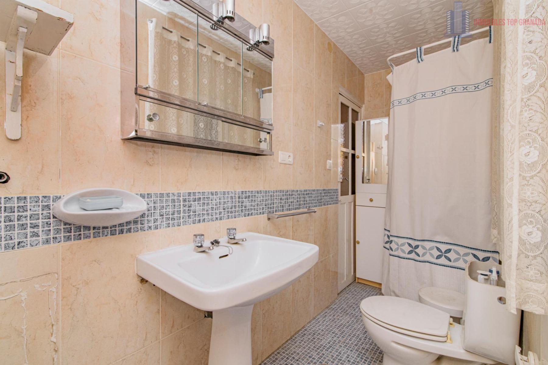 Venta de casa en Maracena