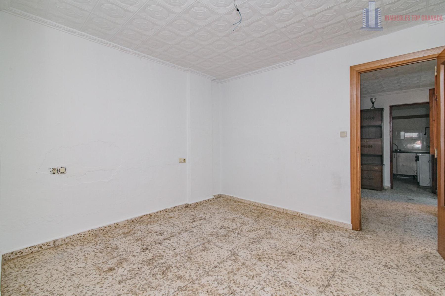 Venta de casa en Maracena