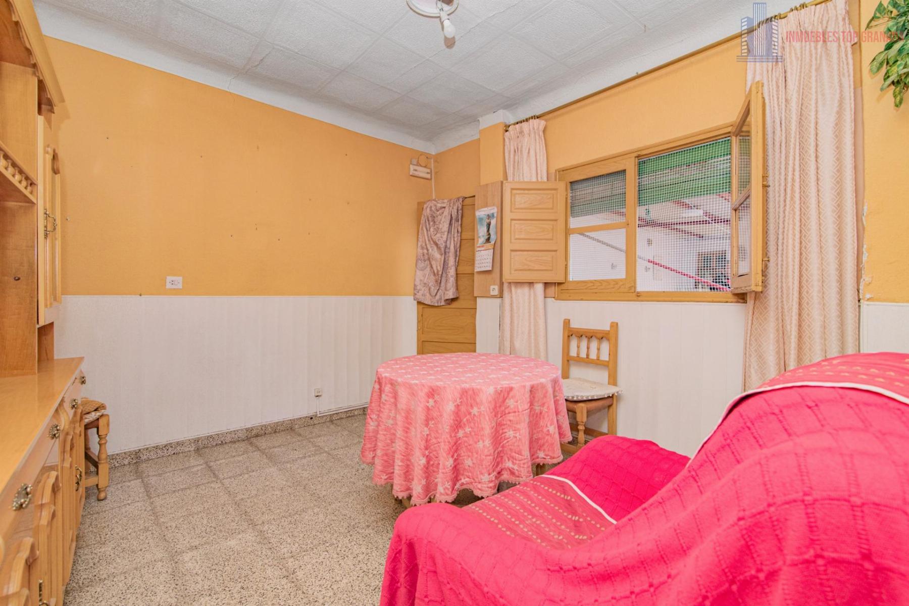 Venta de casa en Maracena