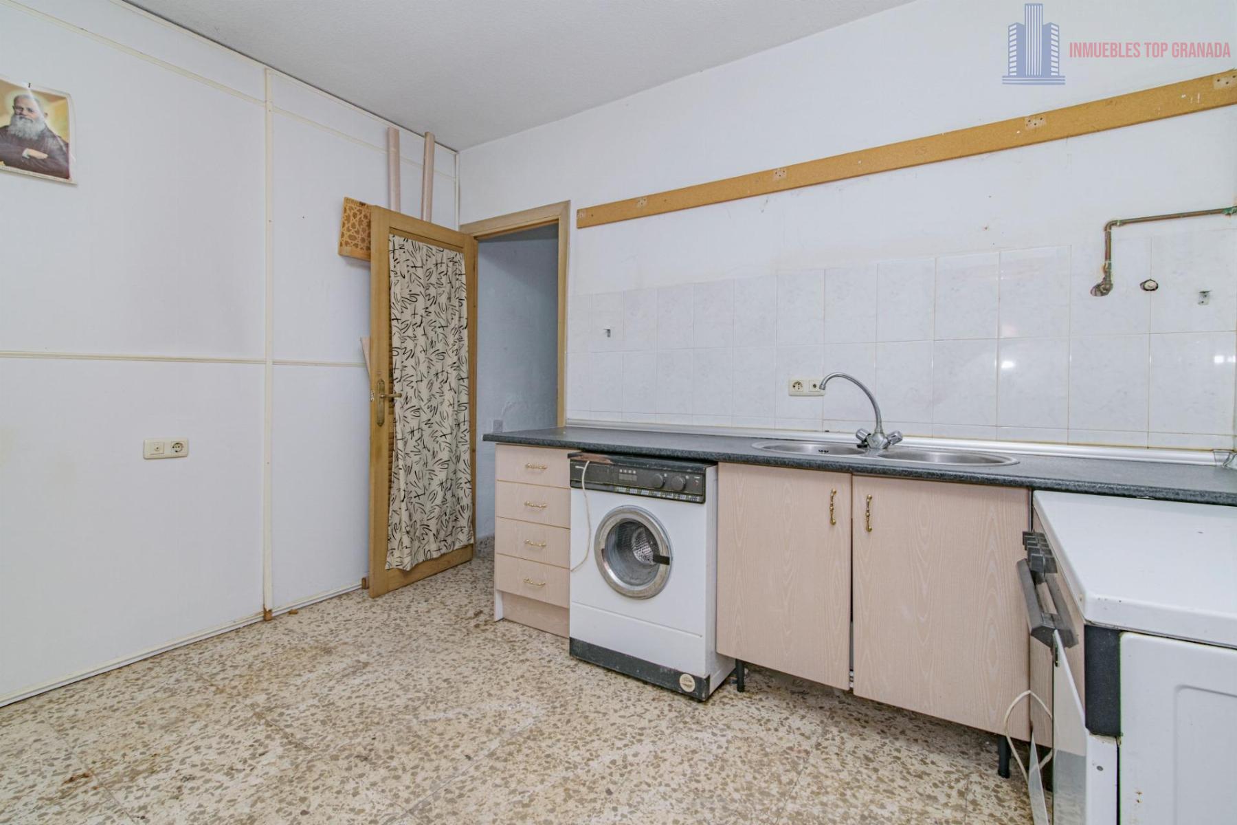 Venta de casa en Maracena