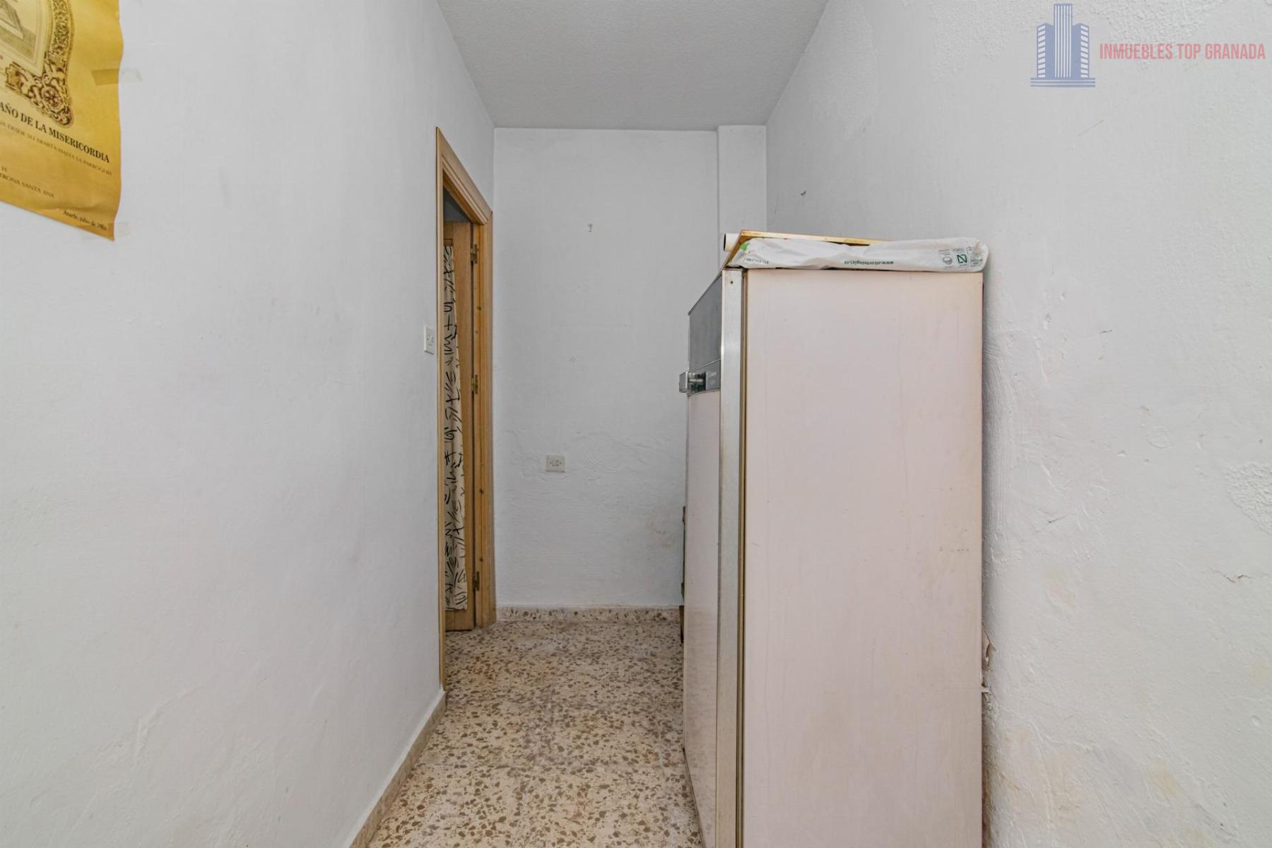Venta de casa en Maracena