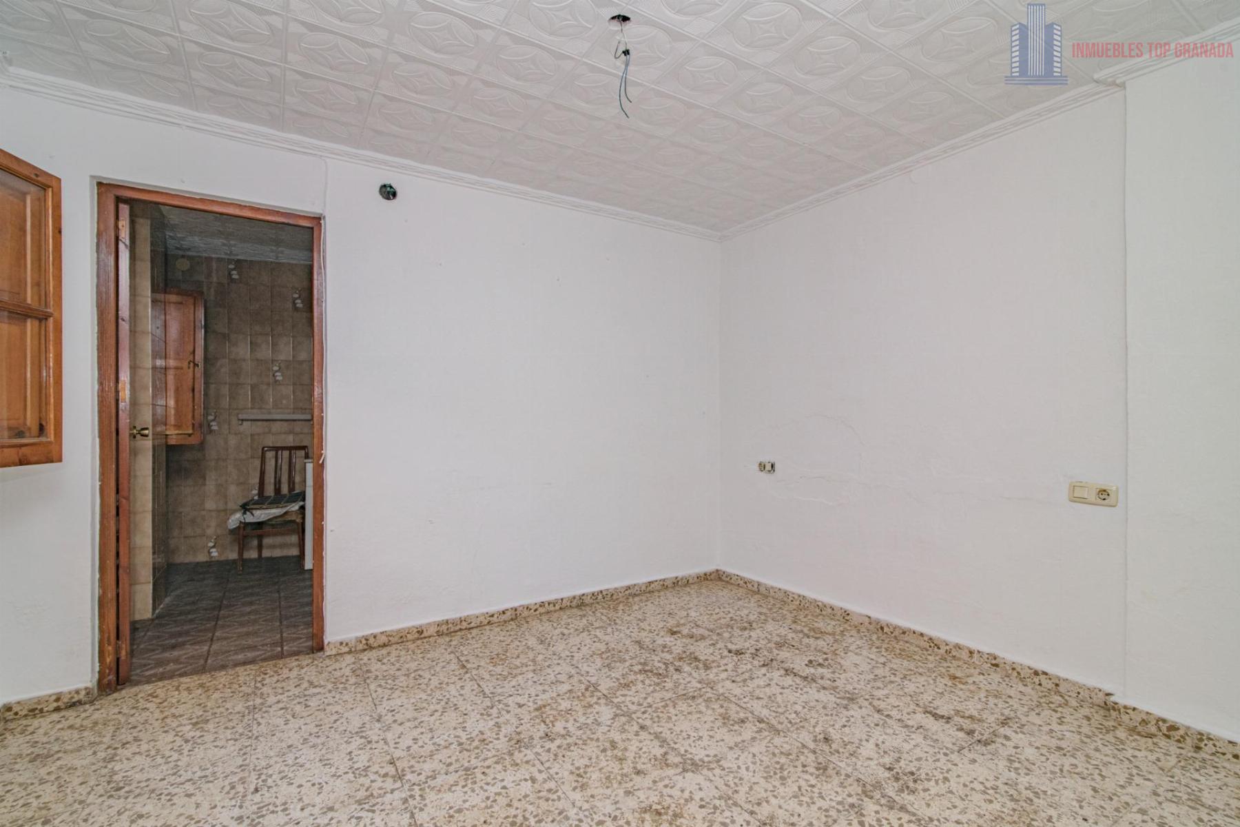 Venta de casa en Maracena