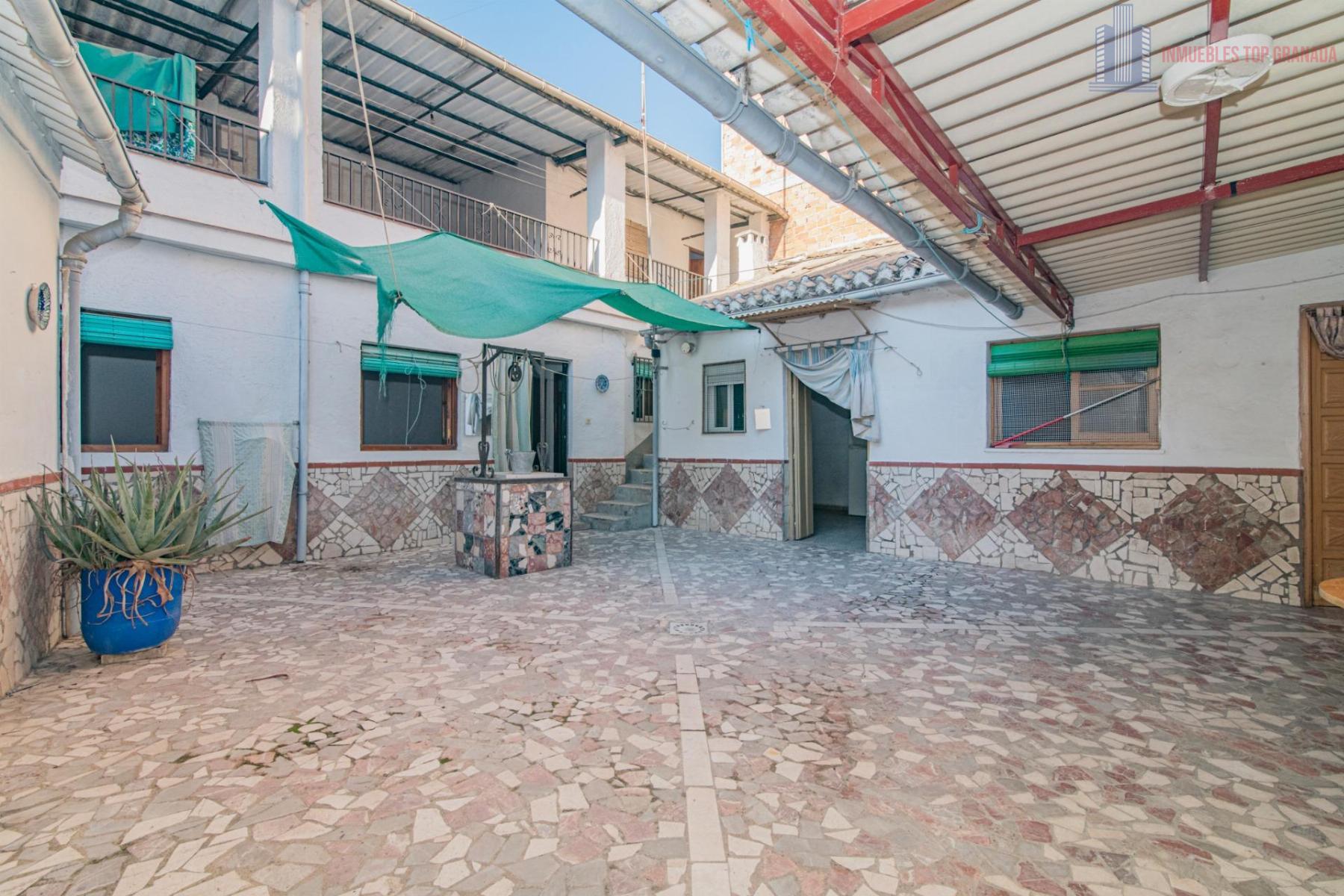 Venta de casa en Maracena