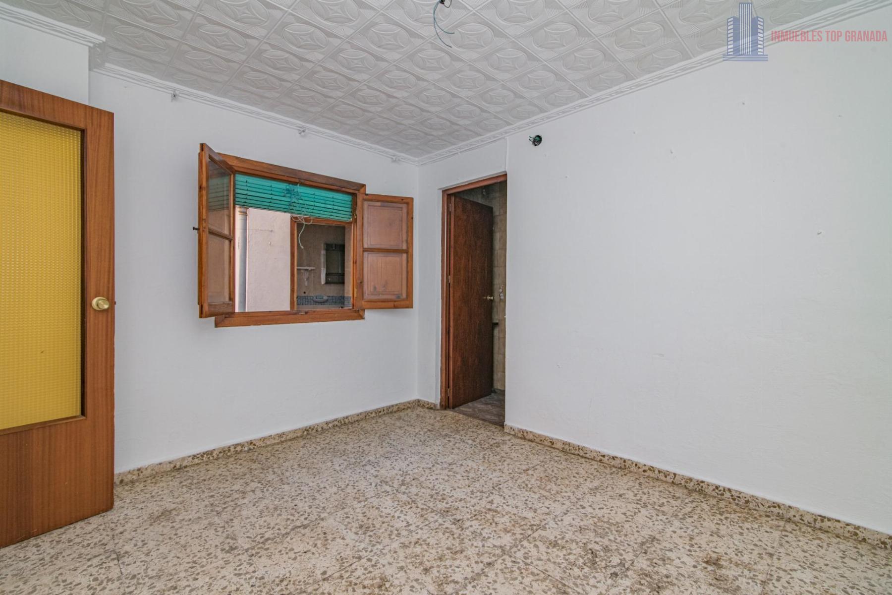 Venta de casa en Maracena