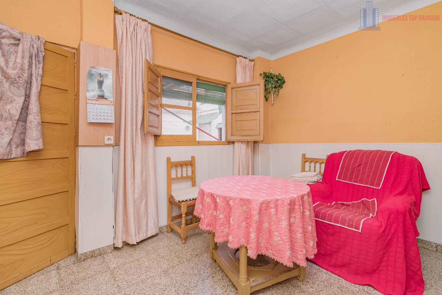 Venta de casa en Maracena