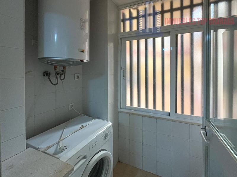 For sale of apartment in Padul