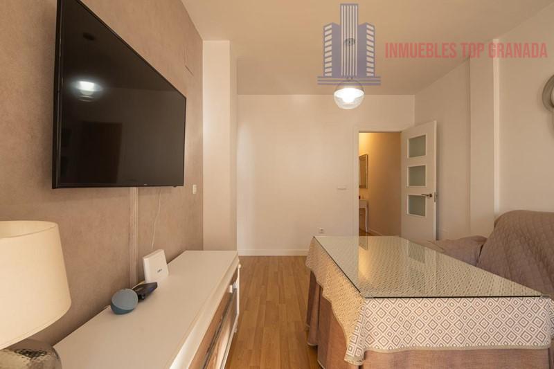 For sale of flat in Churriana de la Vega