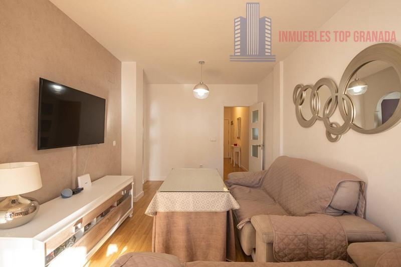 For sale of flat in Churriana de la Vega