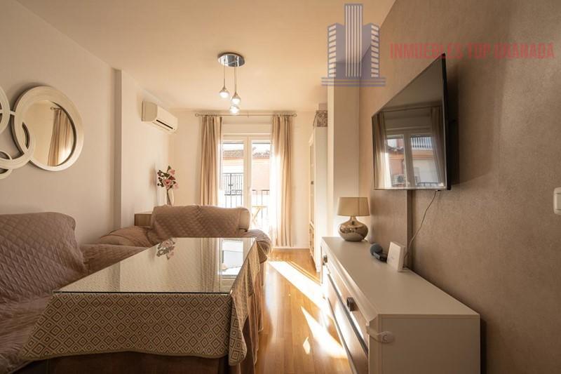 For sale of flat in Churriana de la Vega