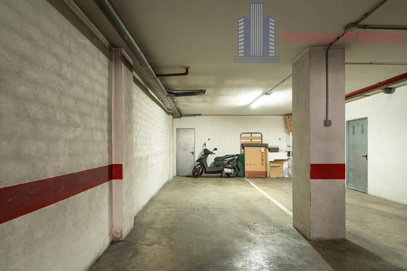 For sale of flat in Churriana de la Vega