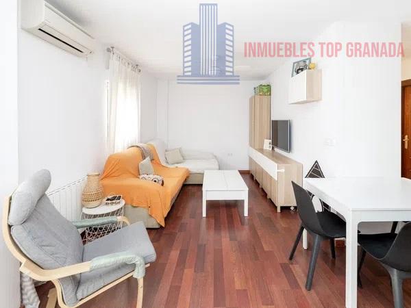 Venta de piso en Granada