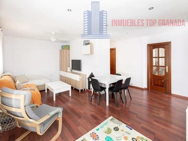 Venta de piso en Granada