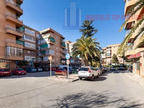 Venta de piso en Granada