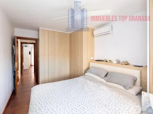 Venta de piso en Granada