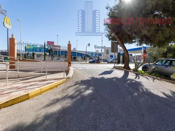 Venta de piso en Granada