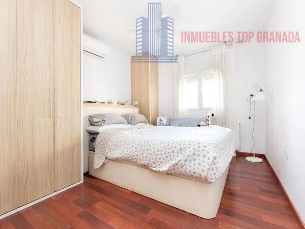 Venta de piso en Granada