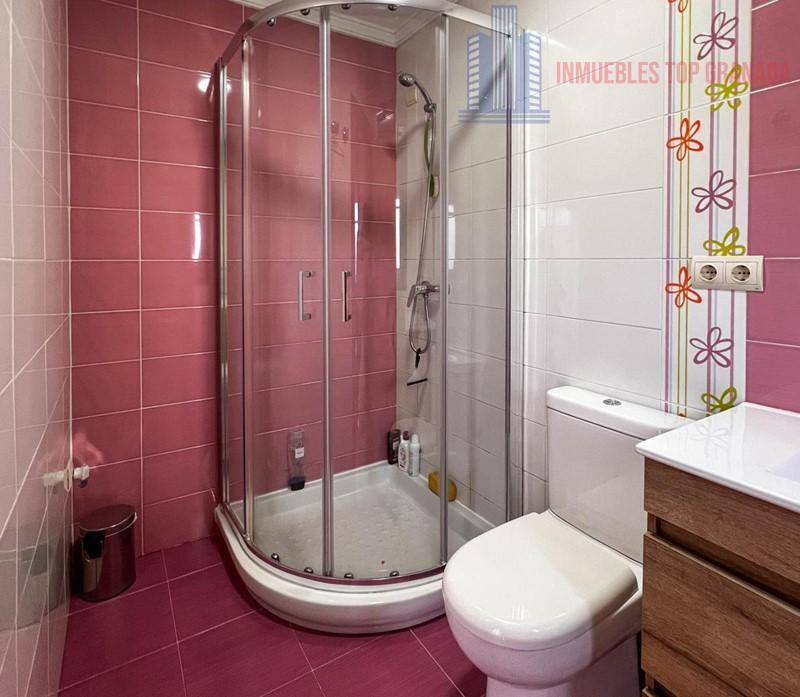 For sale of flat in Padul