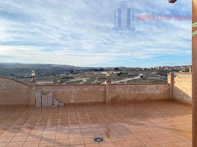 For sale of flat in Padul