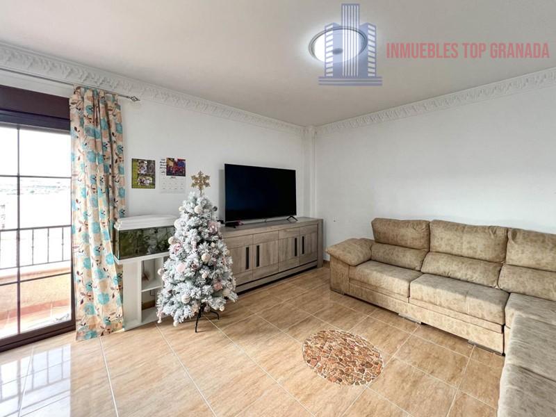 For sale of flat in Padul