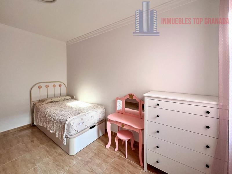 For sale of flat in Padul