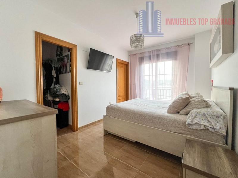 For sale of flat in Padul