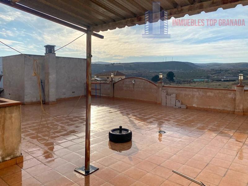 For sale of flat in Padul