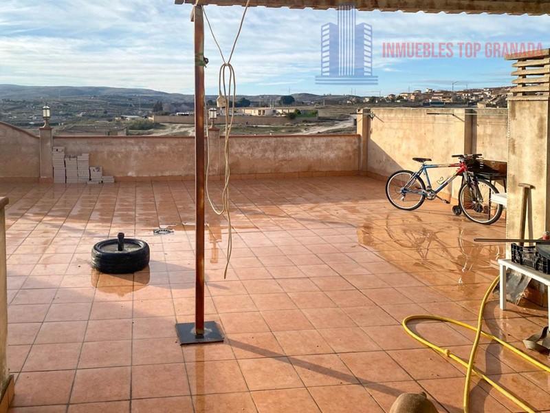 For sale of flat in Padul