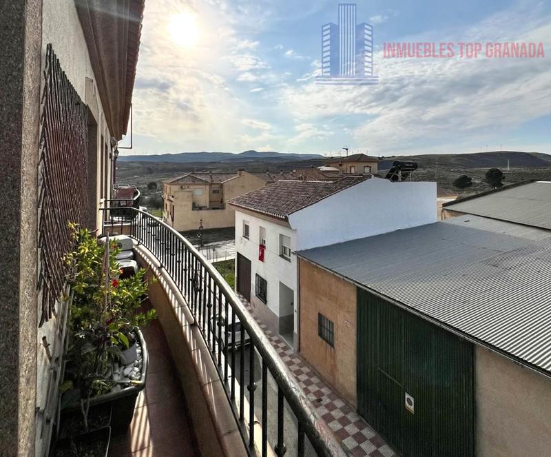 For sale of flat in Padul