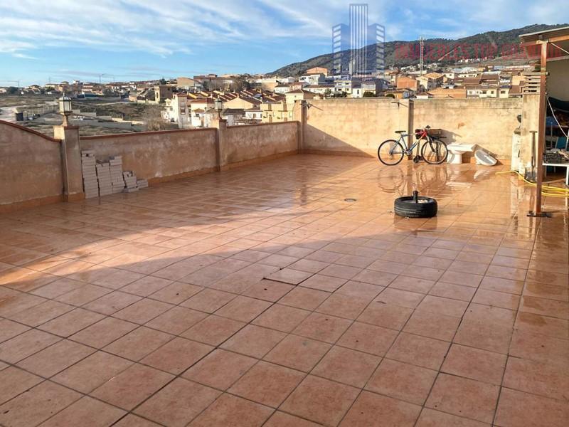 For sale of flat in Padul
