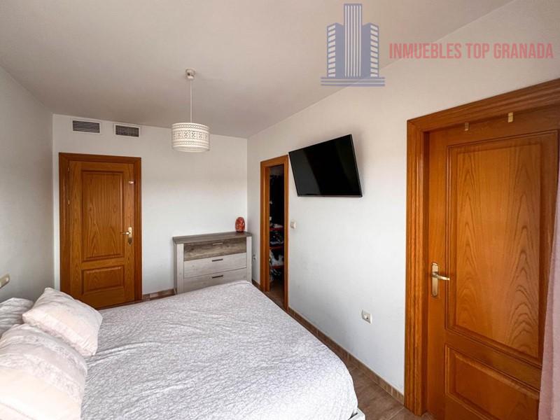 For sale of flat in Padul