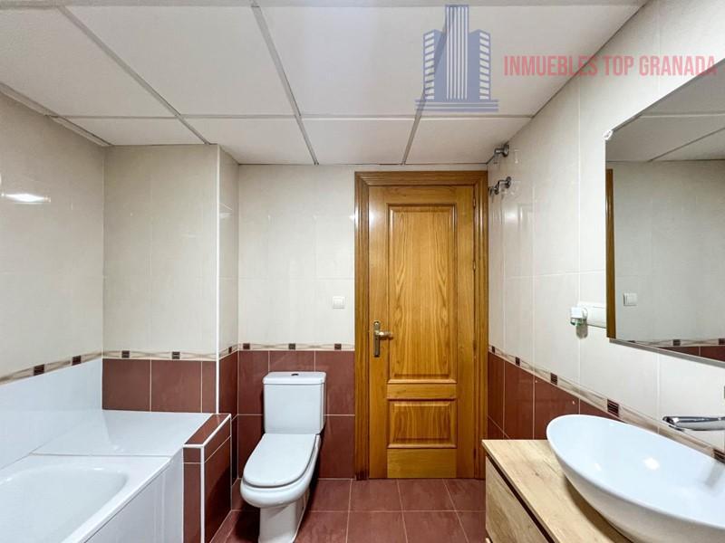 For sale of flat in Padul