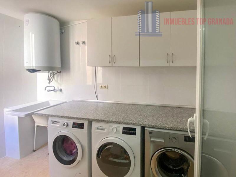 For sale of flat in Padul