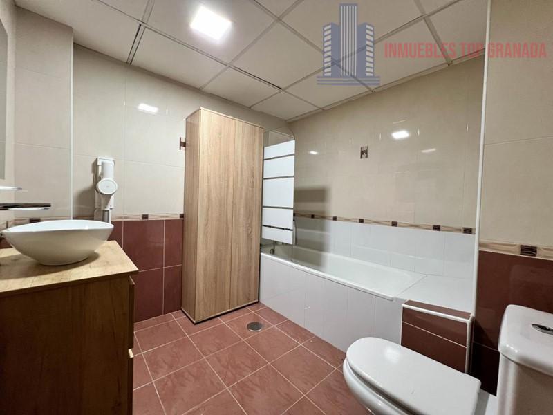 For sale of flat in Padul
