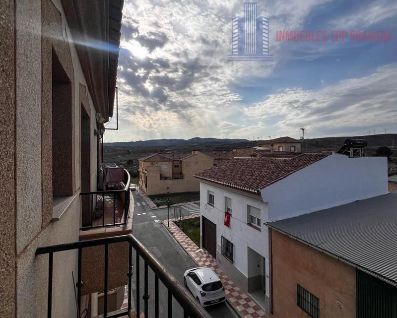 For sale of flat in Padul