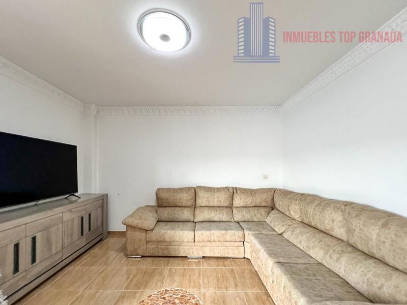For sale of flat in Padul