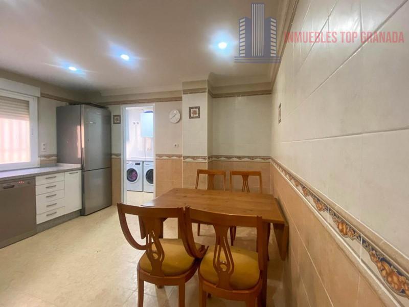 For sale of flat in Padul