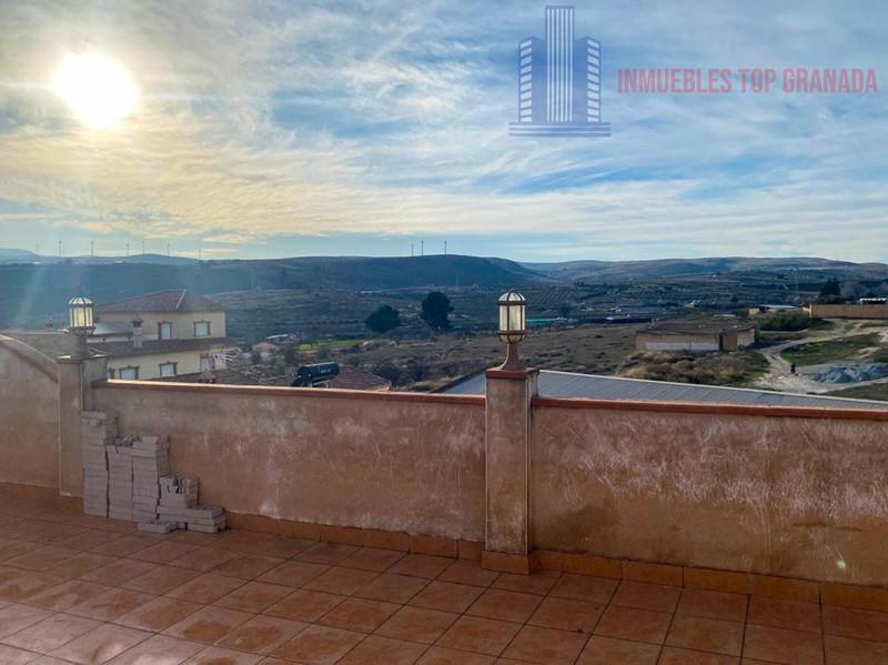 For sale of flat in Padul