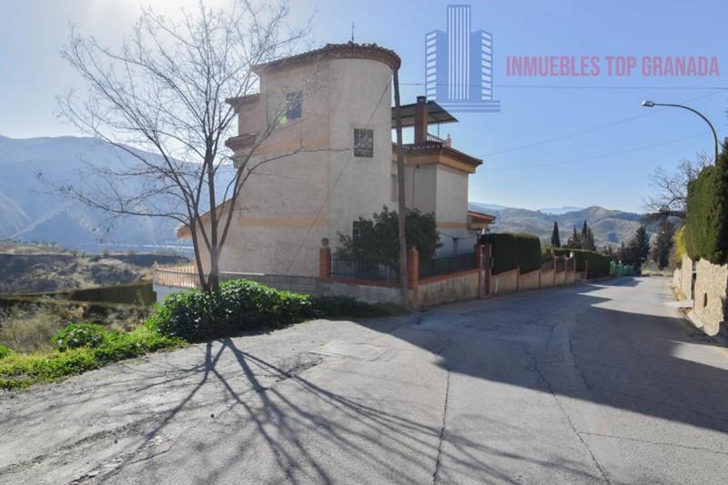 For sale of chalet in Cenes de la Vega