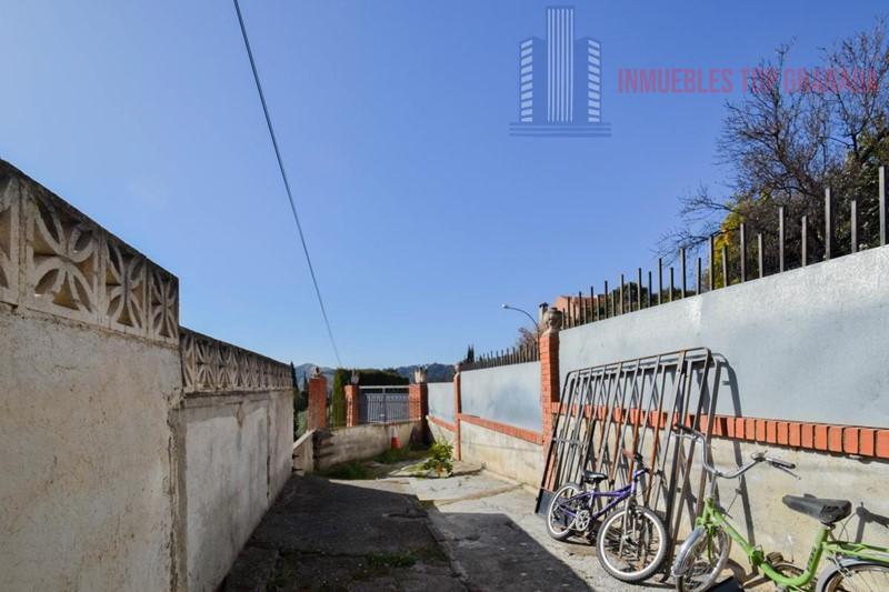 For sale of chalet in Cenes de la Vega