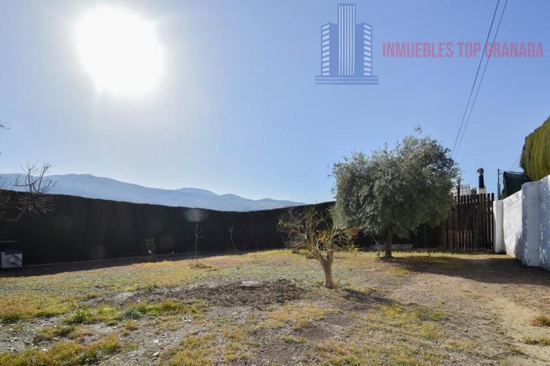 For sale of chalet in Cenes de la Vega