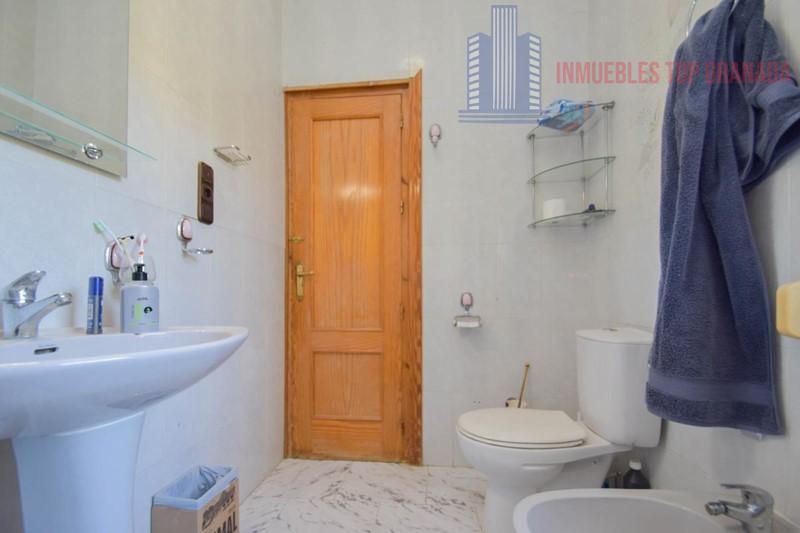 For sale of chalet in Cenes de la Vega