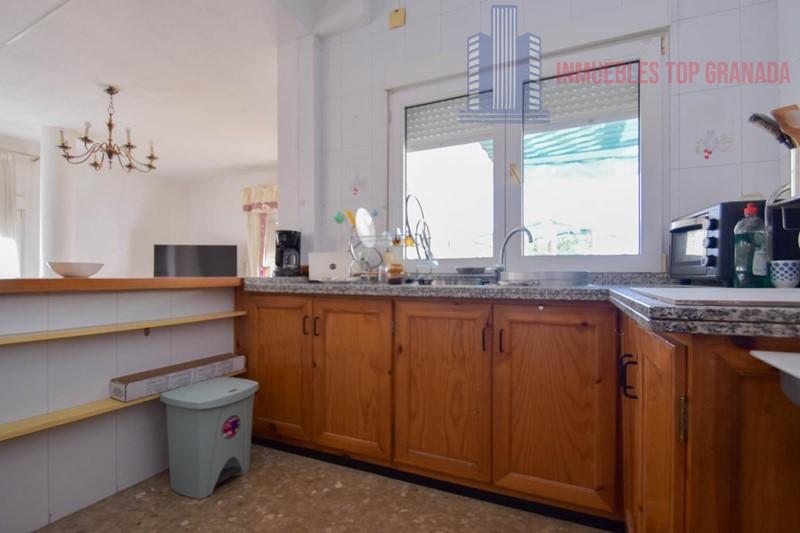 For sale of chalet in Cenes de la Vega