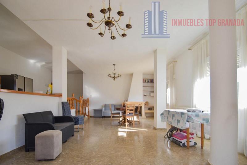 For sale of chalet in Cenes de la Vega